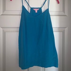 Lilly Pulitzer tank